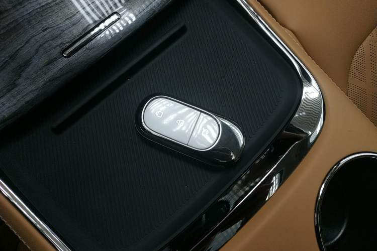 Used Leapmotor C11 2024 Range-Extended 300 Luxury Edition