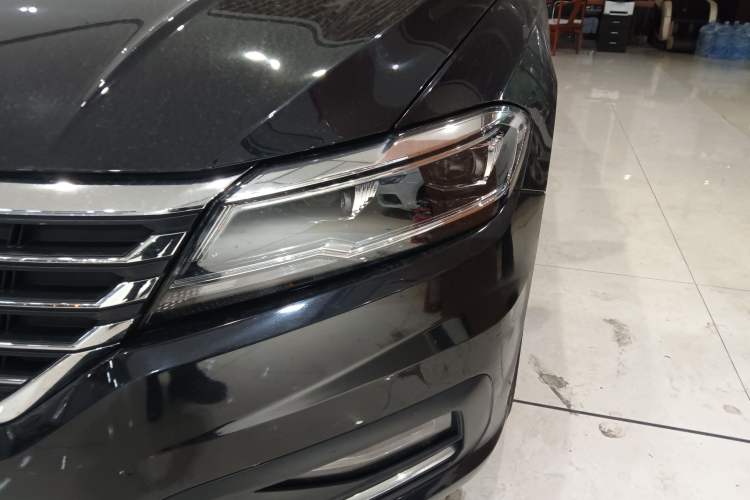 Used Volkswagen Lavida 2022 280TSI DSG Comfort Edition
