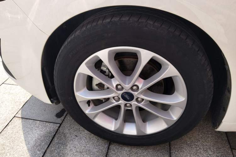 Used Ford Mondeo 2020 EcoBoost 180 Stylish Model