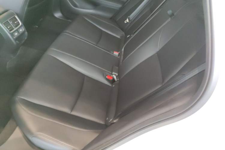 Used Honda Accord 2022 260TURBO Luxury Edition
