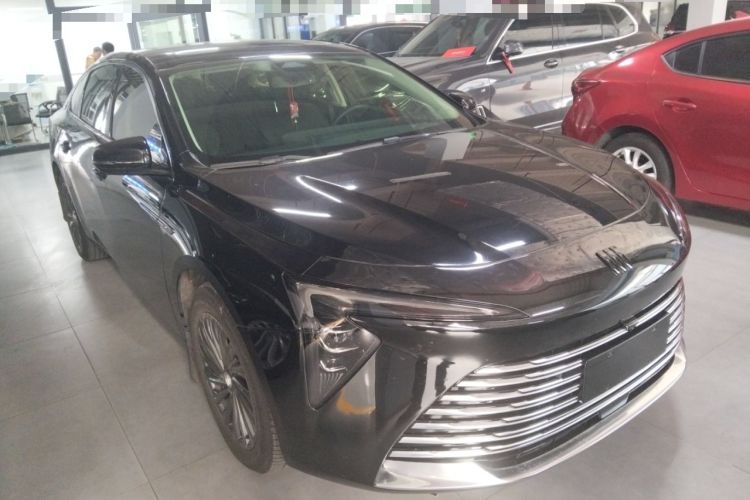 Used Buick LaCrosse 2025 28T Platinum Edition
