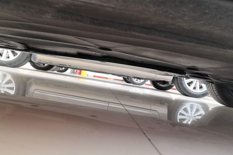 Used Volkswagen Sagitar 2024 300TSI DSG Excellence Edition
