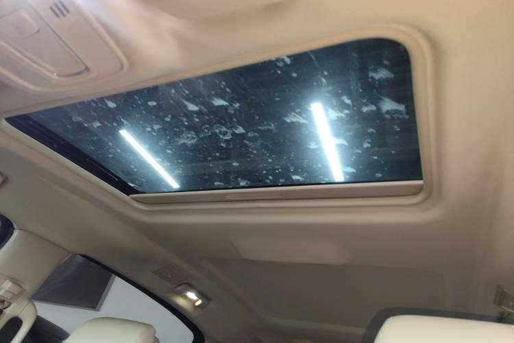 Used Buick GL8 2023 ES Lu Zun Deluxe Model