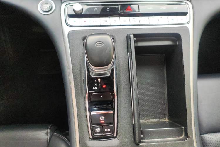 Used GAC Trumpchi M8 2021 Lingxiu Series 390T Deluxe Edition