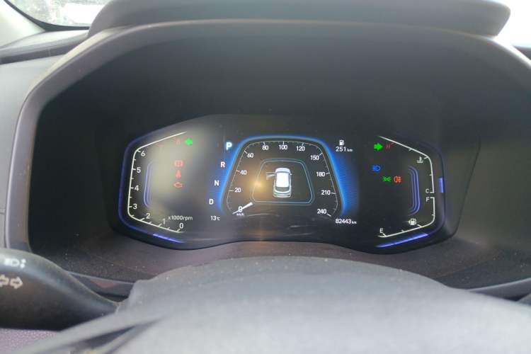 Used Hyundai ix35 2021 2.0L Automatic 2WD GLS Leading Edition
