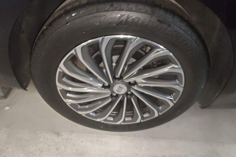 Used Buick LaCrosse 2023 28T Prestige Edition
