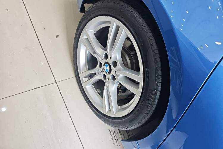 Used BMW 3 Series 2018 320Li Leading Model M Sport Package
