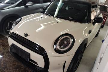 Used MINI MINI 2023 1.5T COOPER Artist