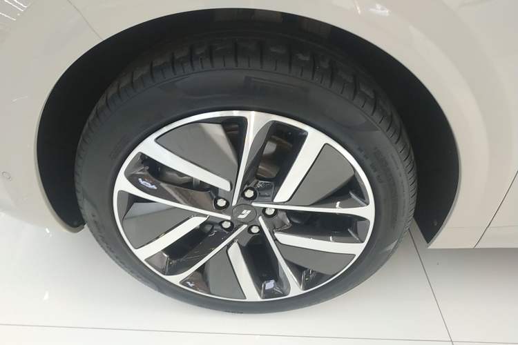 Used Li Auto L6 2024 Max
