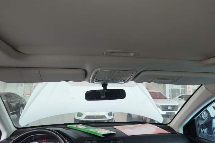 Used Haval H6 2018 Red-Label Sport Version 1.5T Manual Two-Wheel Drive Elite Model