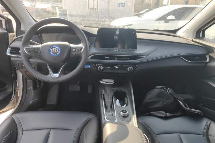 Used Buick Velite 6 2022 Connected Fashion PLUS
