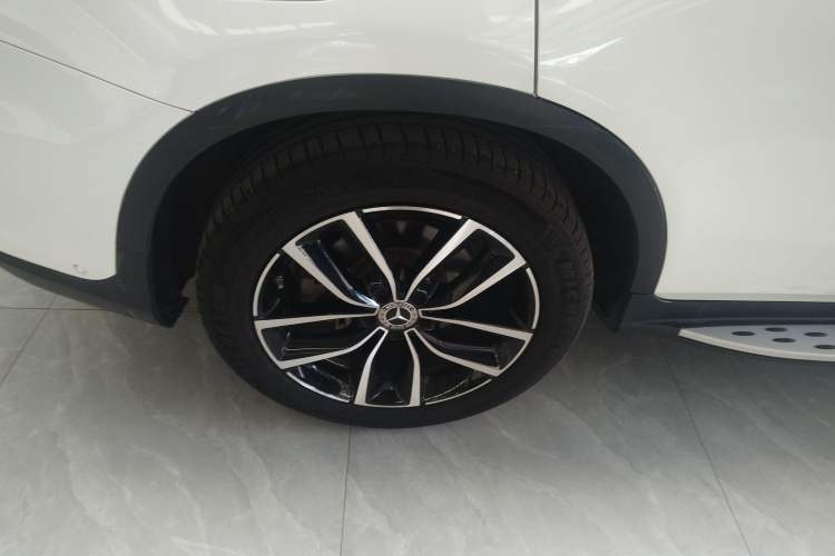 Used Mercedes-Benz GLC 2020 GLC 300 L 4MATIC Dynamic Edition