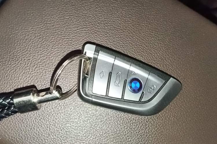 Used BMW X3 2022 xDrive25i M Sport Package
