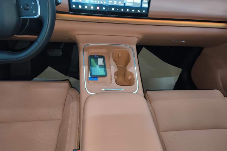 Used Leapmotor C10 2026 605 LiDAR Version
