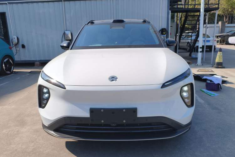 Used Nio ES6 2024 75 kWh
