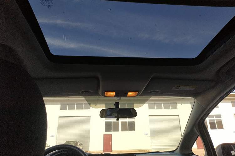 Used Honda Fit 2018 1.5L CVT Comfort Sunroof Version
