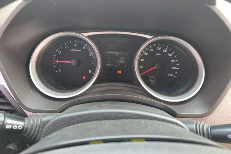 Used Wuling Hongguang 2018 1.5L S Comfort Model L2B