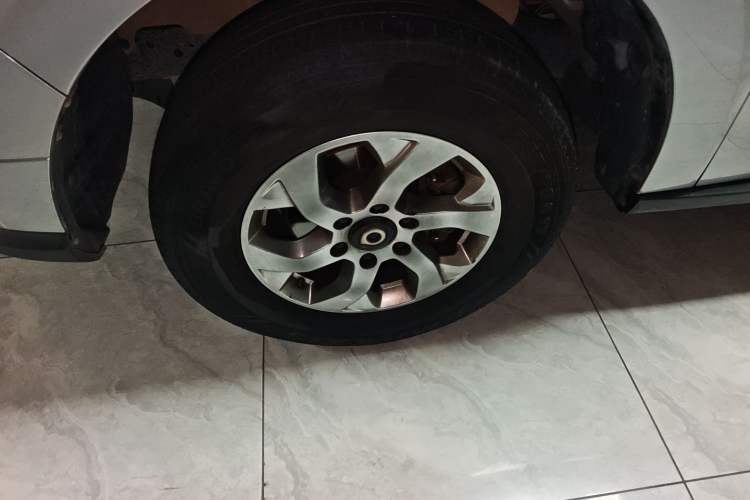 Used Great Wall Poer 2021 2.0T Commercial Version Automatic Diesel Two-Wheel Drive Elite Trim with Long Bed – GW4D20M