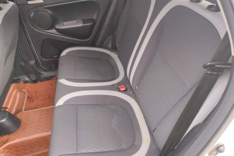 Used ORA Black Cat 2019 351 km Fun Edition