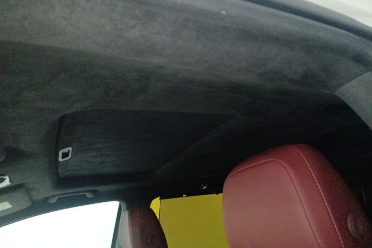 Used GAC Trumpchi M8 2023 Zongshi Series 400T Flagship Edition
