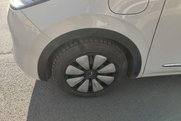 Used Wuling Bingo 2023 333 km Enjoyment Version
