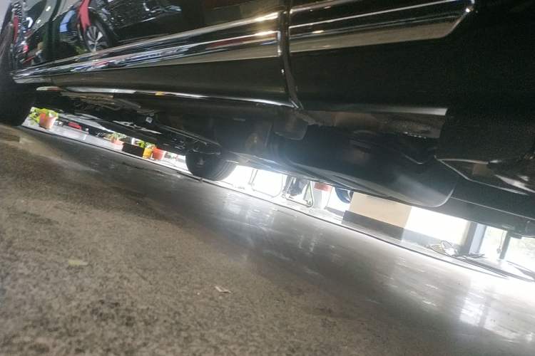 Used Mercedes-Benz Vito 2023 2.0T Business Version 7 Seats