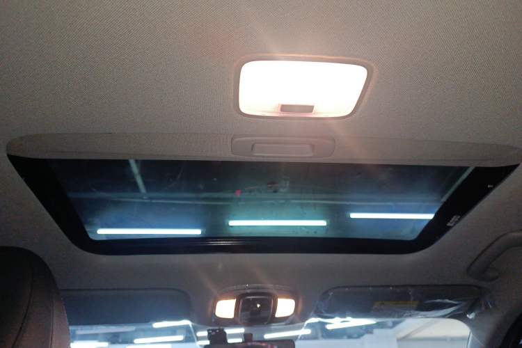 Used Hyundai Elantra 2023 1.5L CVT GLX Elite Edition