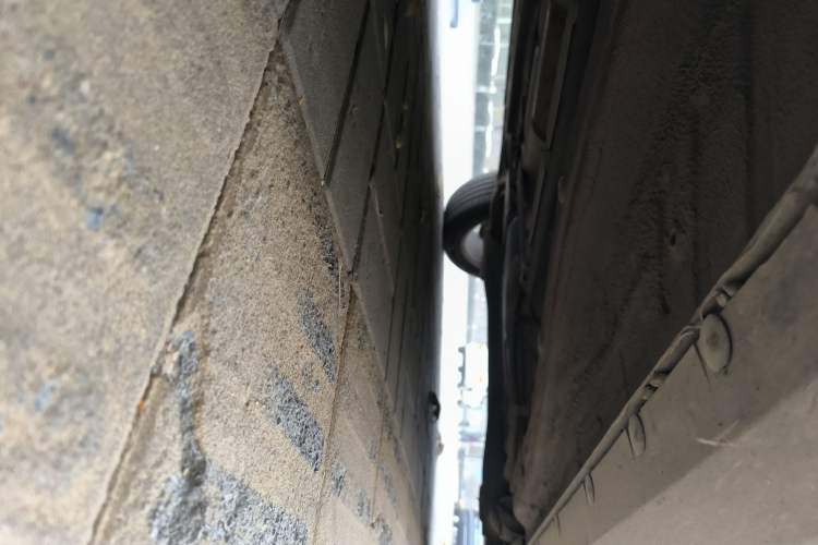 Used Qoros 3 2015 Urban SUV 1.6T Automatic ZhiKu Model
