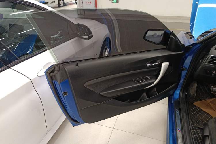 Used BMW 2 Series 2018 225i Convertible Coupe M Sport Edition
