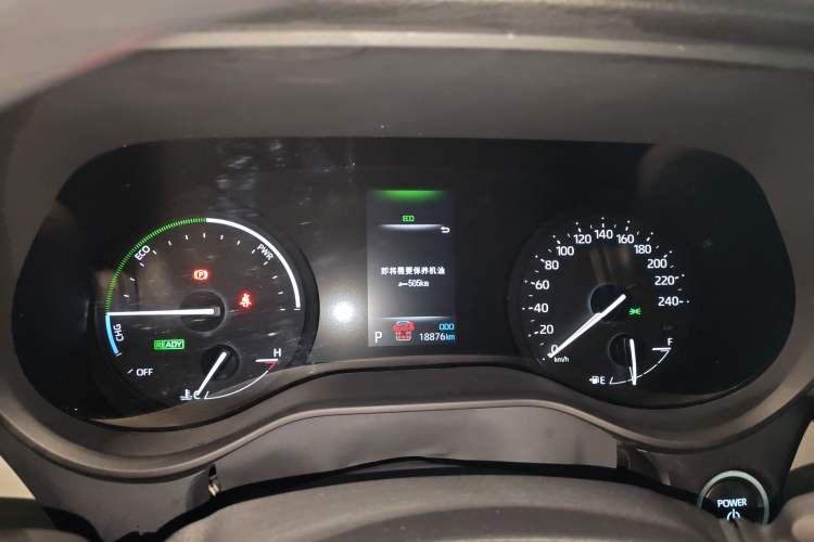 Used Toyota Granvia 2024 2.5L Hybrid Comfort Edition
