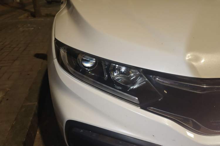 Used Honda XR-V 2017 1.8L EXi CVT Comfort Version