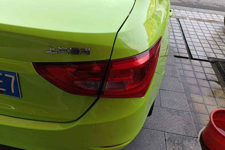 Used Buick GT 2016 15N Automatic Elite Edition
