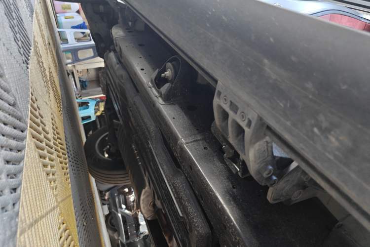 Used Tank 700 New Energy 2024 Hi4-T Extreme Edition