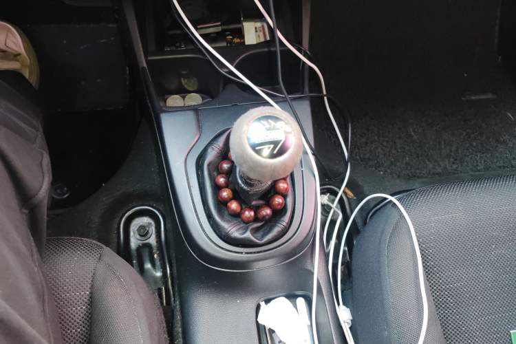 Used Honda Fit 2018 1.5L Manual Comfort Edition