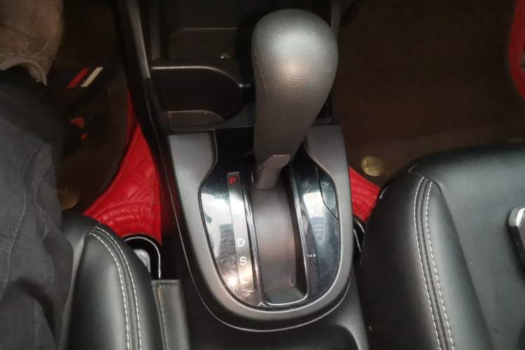 Used Honda Fit 2018 1.5L CVT Comfort Sunroof Version
