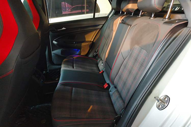 Used Volkswagen Golf GTI 2021 380TSI DSG GTI
