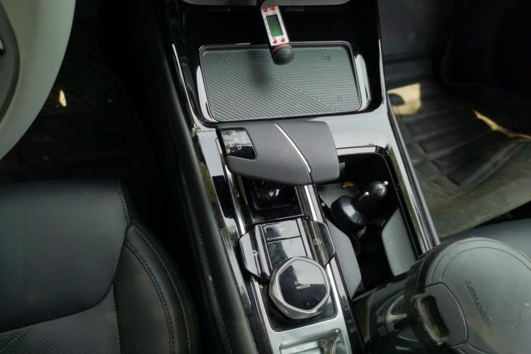 Used Changan Ruicheng PLUS 2023 1.5T DCT Navigation Edition
