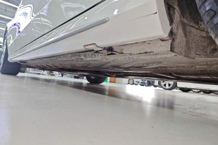 Used Mercedes-Benz C-Class 2020 Restyled C 260 L Sport Edition
