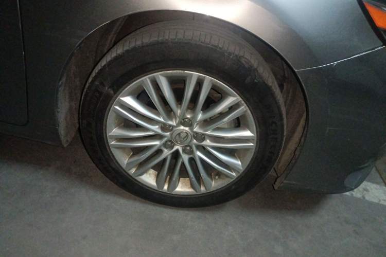 Used Lexus ES 2015 200 Elite Edition
