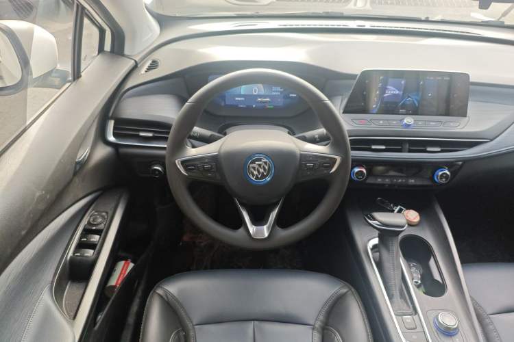 Used Buick Velite 6 2024 450km Range Commuter Version
