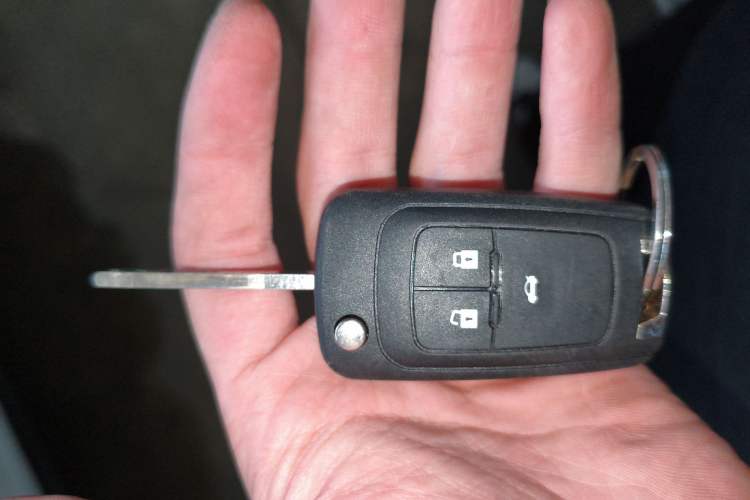 Used Buick GT 2016 15N Automatic Elite Edition
