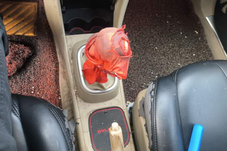 Used Nissan Sylphy 2016 Classic 1.6XE Manual Leading Edition