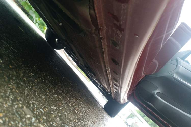 Used Nissan Tiida 2019 1.6L CVT Smart Drive Version China VI Standard
