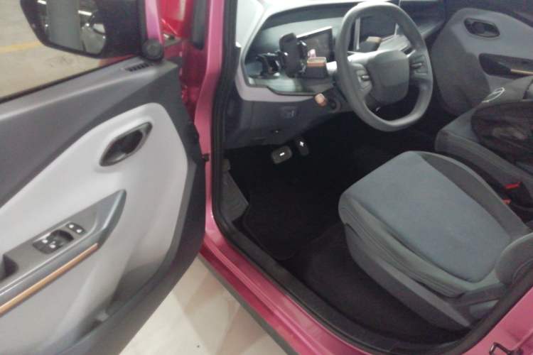 Used Baojun E200 2020 305KM Smart Drive Version
