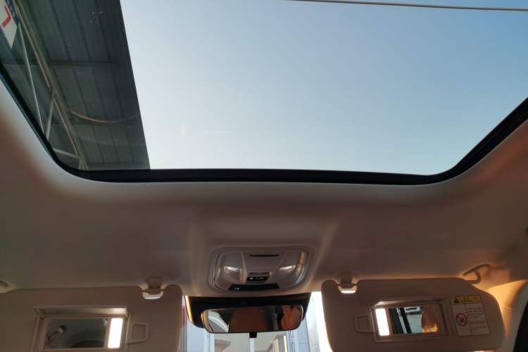 Used Haval Raptor New Energy 2024 Hi4 145 Pro
