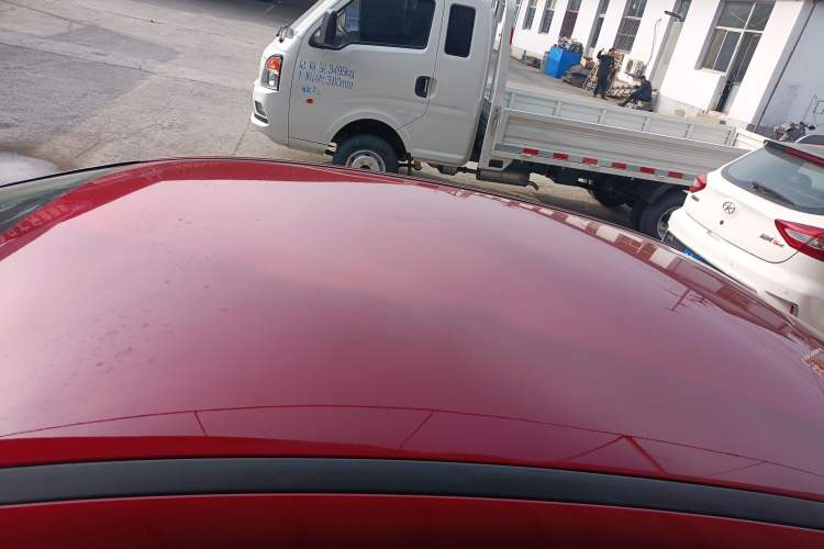 Used Ford Focus 2017 Sedan 1.6L Automatic Comfort Plus SmartDrive Edition
