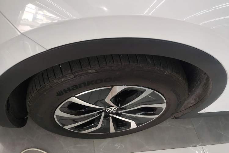 Used Volkswagen ID.4 X 2022 Pure Smart Edition
