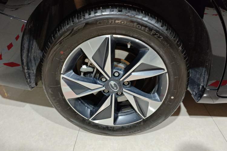 Used GAC Trumpchi M6 2023 PRO 270T DCT Luxury Edition