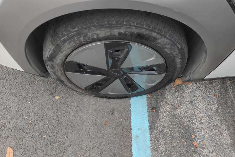 Used AION Y 2023 Plus 510 Enjoy Edition