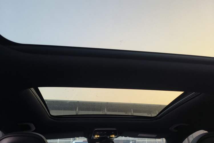 Used Mercedes-Benz C-Class 2023 Restyled C 260 L Night Edition Sports Version
